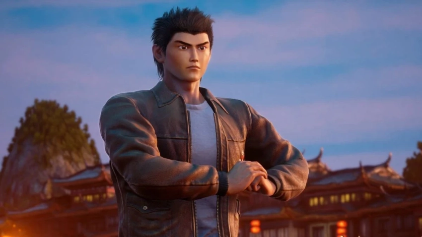 В сети появилась «экранка» трейлера Shenmue 4 — ИИ-фейк или утечка?