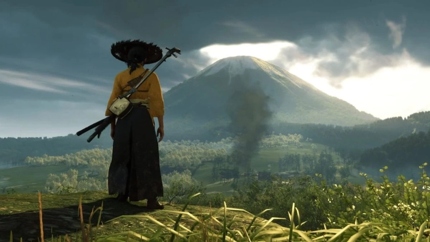 Студию авторов Ghost of Yotei покинул сооснователь Брайан Флеминг