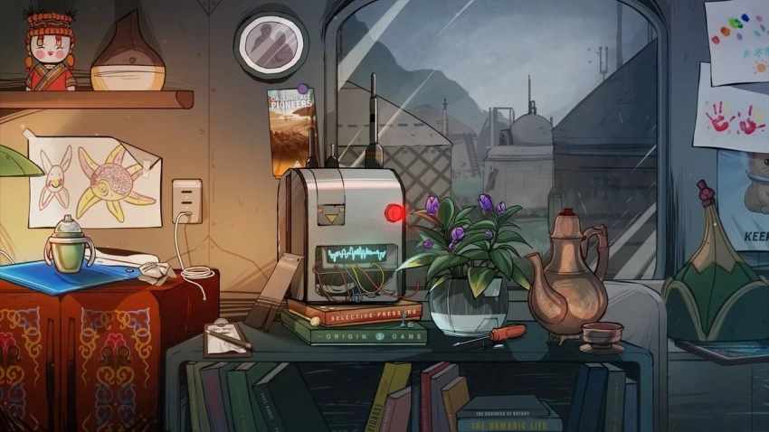 Авторы Subnautica 2 опубликовали второе загадочное послание о событиях игры