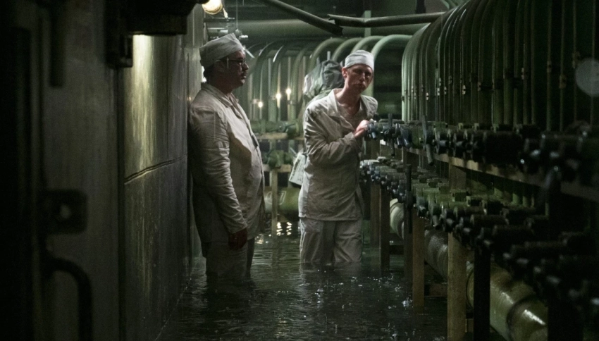 Режиссёр «Чернобыля» и «Во все тяжкие» снимет экранизацию Assassinʼs Creed