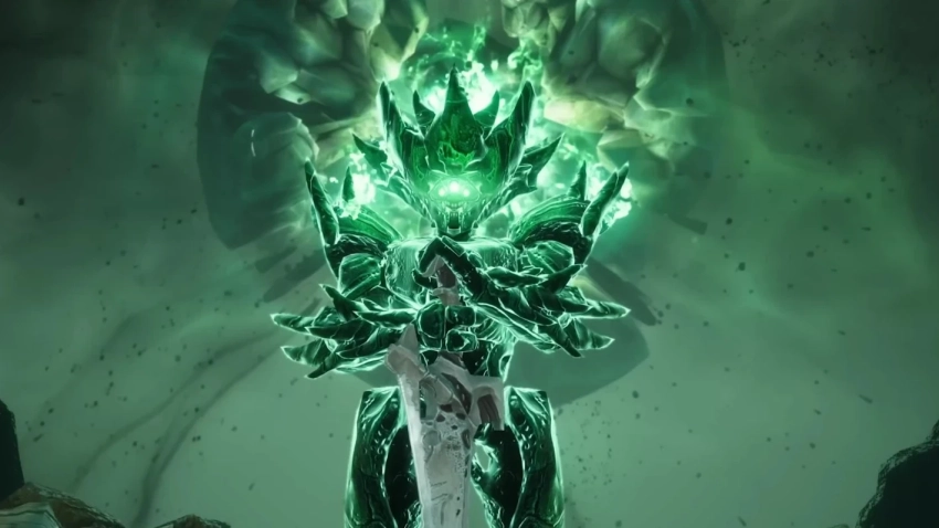 Трейлер третьего сезона Destiny: Rising показал прибытие жуткого противника — Кроты