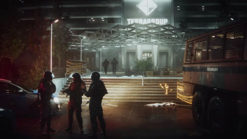 Escape from Tarkov «создана для удовлетворения, а не для веселья» — заявили разработчики