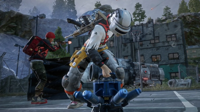 PUBG: Battlegrounds получила обновление с новыми опасностями и особым снаряжением на PC