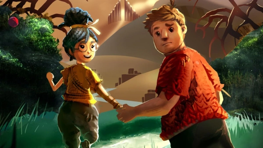 Геймдиректор It Takes Two Юсеф Фарес высказался на тему ИИ и значения ААА-игр