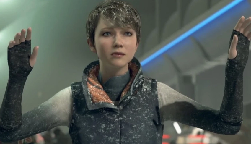 Авторы Detroit: Become Human и Heavy Rain в два раза повысили цены на свои игры в России