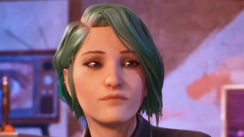 Возрастной рейтинг Life Is Strange: Reunion раскрыл пошлые диалоги и умеренное насилие