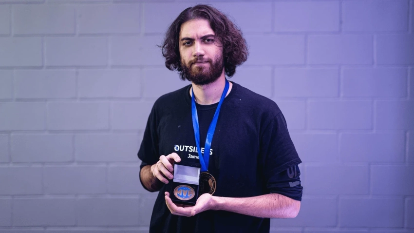 Капитан PARIVISION по Counter-Strike 2 считает причиной поражений усталость