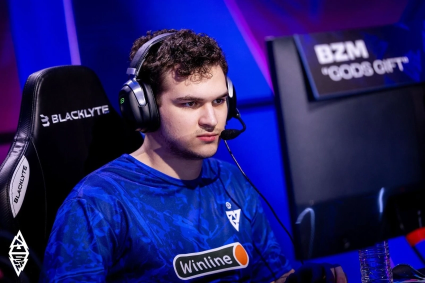 Мидер Tundra Esports по Dota 2 назвал игру на Invoker страданием и скрыл причины поражений