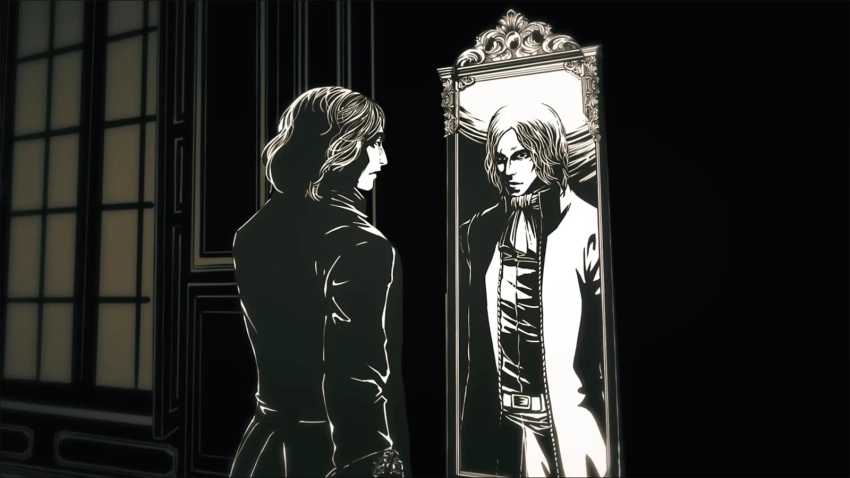 Стартовал плейтест The Life and Suffering of Prince Jerian