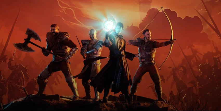 Ремейк «Готики» выходит 5 июня