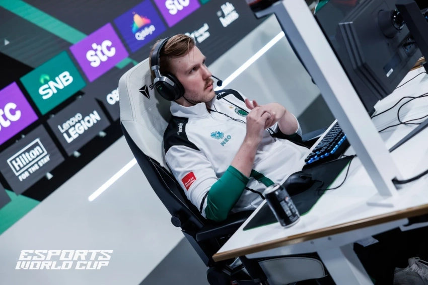 Саппорт Team Falcons по Dota 2 оценил форму команды и допустил скорое завершение карьеры