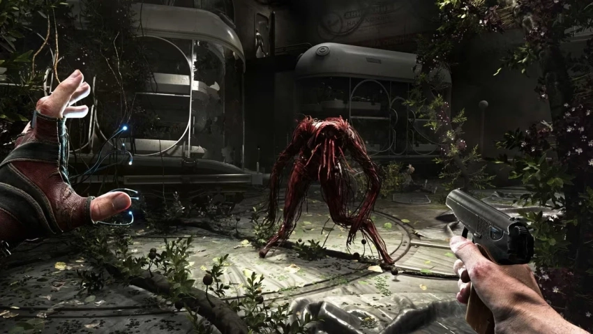 РВИ разработает стратегию развития игровой индустрии России на 10 лет вперёд