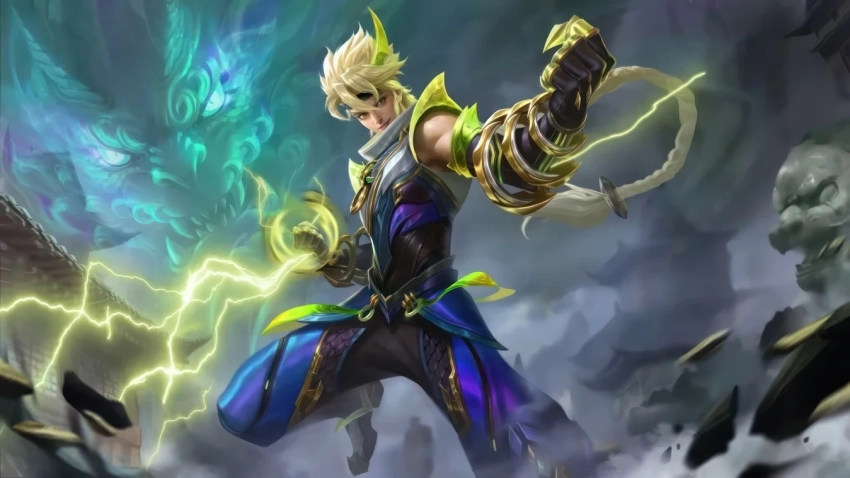 Лесник Team Spirit по MLBB покинул команду со словами «иду играть за Burger King»