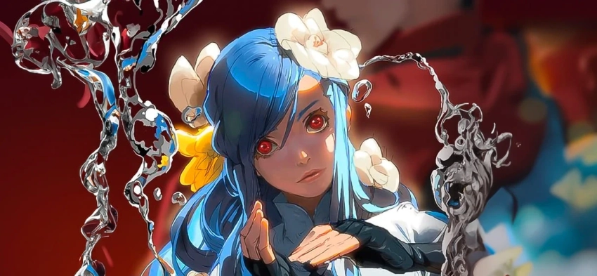 Права на издание Guilty Gear Strive передадут разработчику файтинга