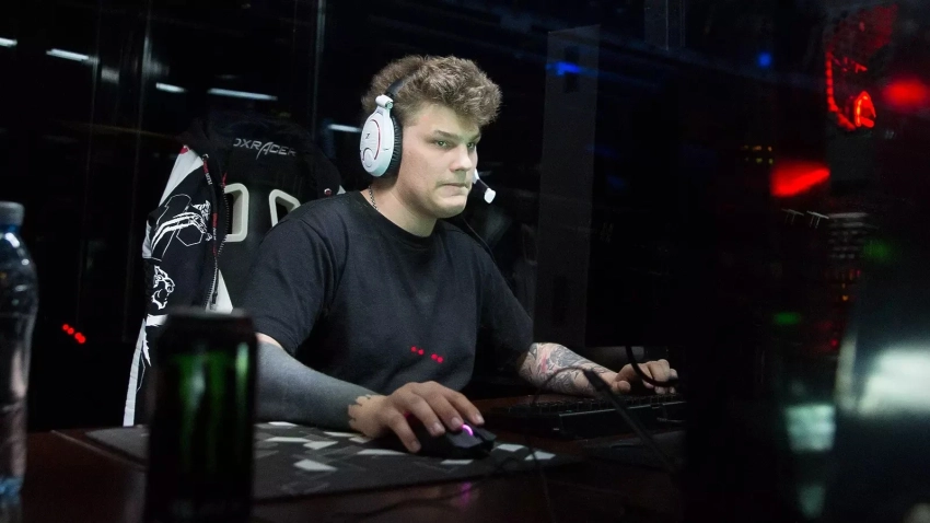 Стример по Dota 2 раскрыл главный секрет поднятия рейтинга на саппортах