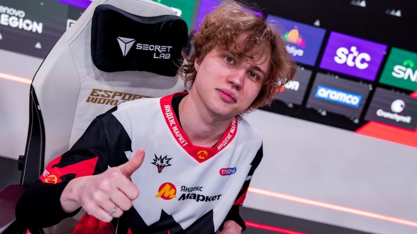Оффлейнер Team Yandex по Dota 2 объяснил спад PARIVISION и оценил игру новичка состава