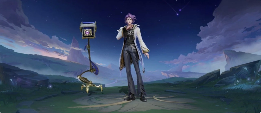 Разработчики MLBB запустили ивент со стопроцентным возвратом алмазов за героя Марселя