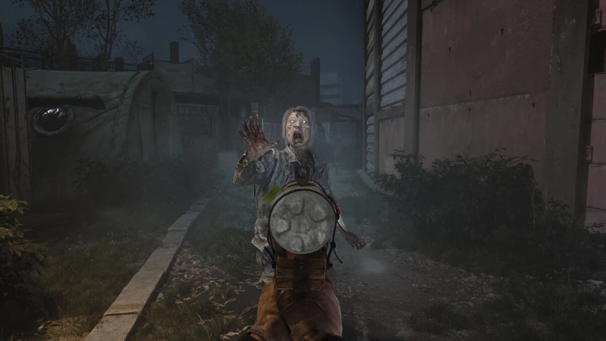 Зомби-экшен Nakwon: Last Paradise авторов Dave the Diver привлёк 24 000 игроков во время теста