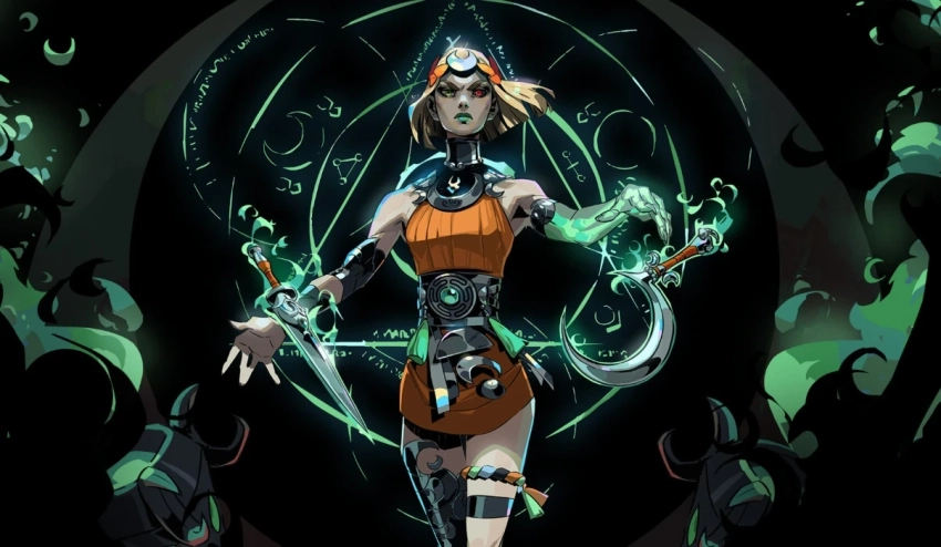 Рогалик Hades 2 выйдет на Xbox Series уже 14 апреля