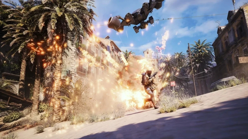 Для ARC Raiders выпустили обновление Flashpoint — игроки со своим снаряжением получили преимущество