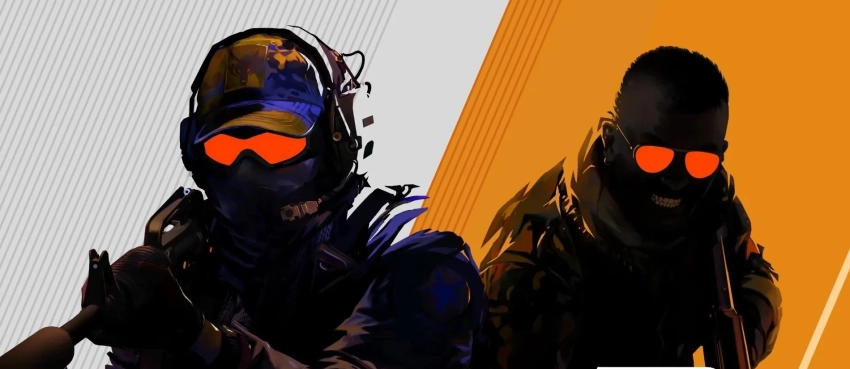 Counter-Strike 2 обошла Crimson Desert в чарте Steam в последнюю неделю марта