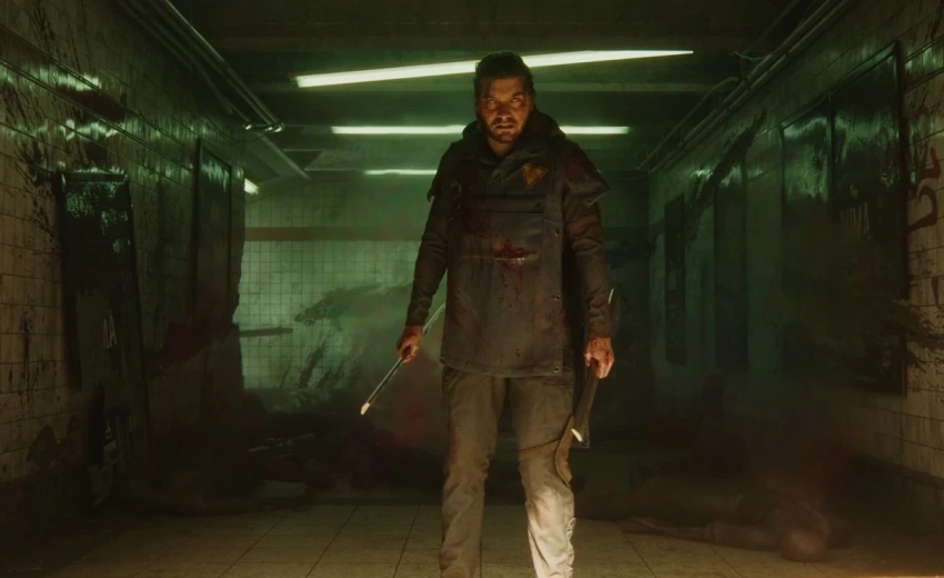 Авторы Control Resonant рассказали об эволюции геймплея и сражений в сравнении с Control